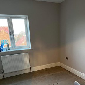 Post Construction Cleaning Haltwhistle